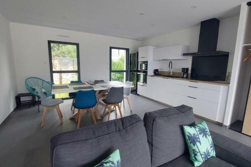 Apartamento Appt Le Cour�gant C