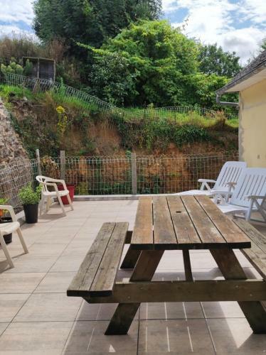 Apartamento Chez Momo Et Eric
