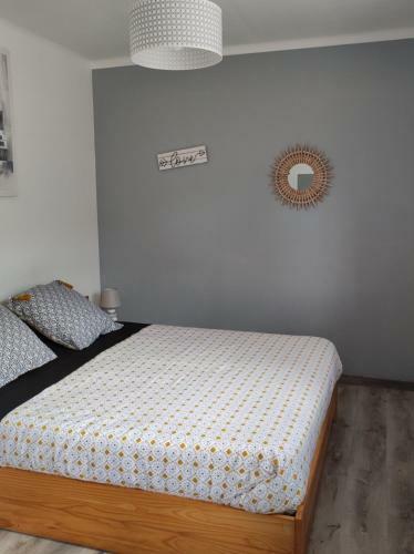 Apartamento Chez Momo Et Eric
