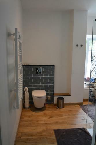 Bed & Breakfast Lebeau Repos