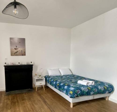Kery House By Pom, Calme Et Proche Du Centre.