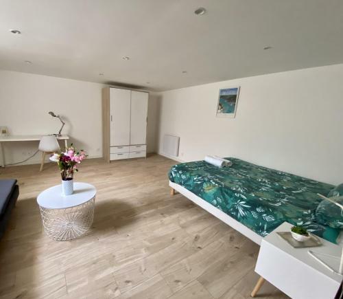 Kery House By Pom, Calme Et Proche Du Centre.
