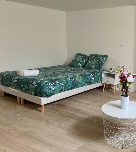 Kery House By Pom, Calme Et Proche Du Centre.
