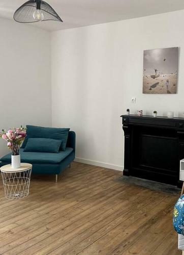 Kery House By Pom, Calme Et Proche Du Centre.