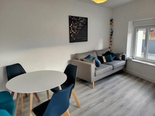 Apartamento Joli T2 � Plougastel Daoulas