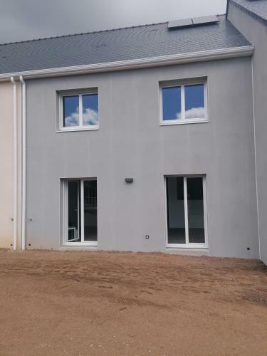 Maison Neuve