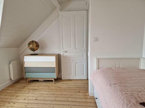 Vacation Home, Plougasnou