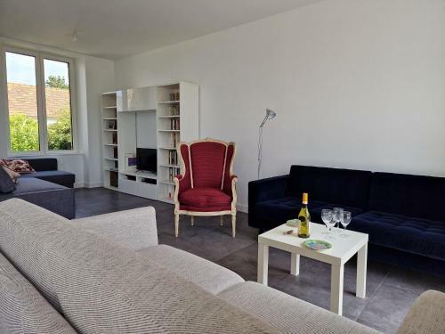 Vacation Home, Plougasnou