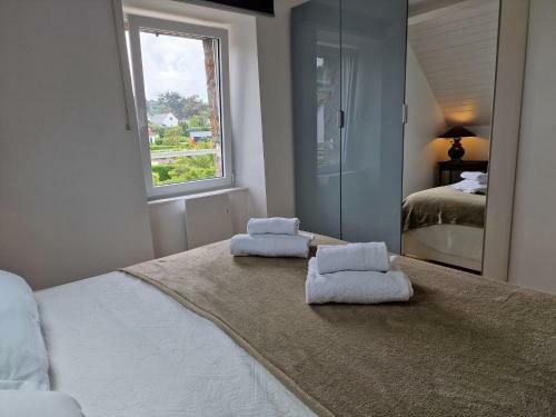 Vacation Home, Plougasnou