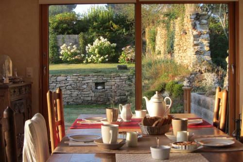 Bed & Breakfast Ty Var Roz