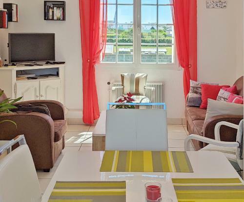 La Villa Ty Reun - Vue Mer Et Plage � 100m