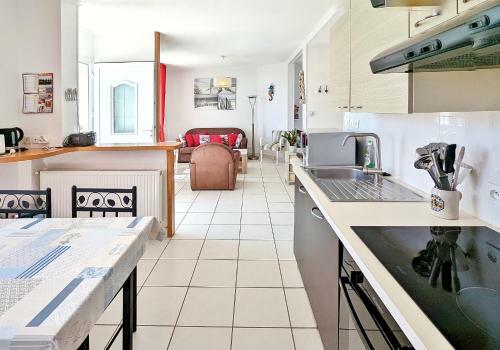 La Villa Ty Reun - Vue Mer Et Plage � 100m