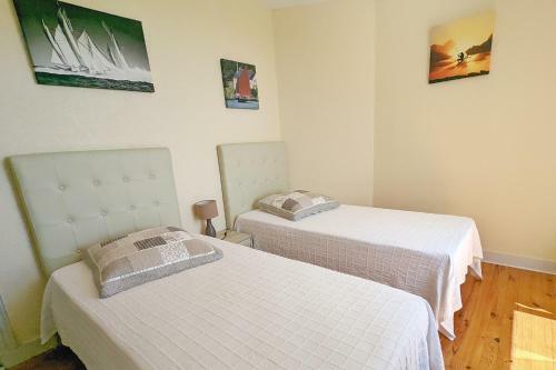 La Villa Ty Reun - Vue Mer Et Plage � 100m