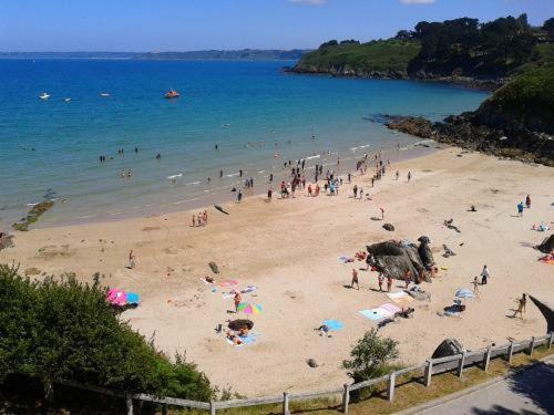 Vacances Au Calme