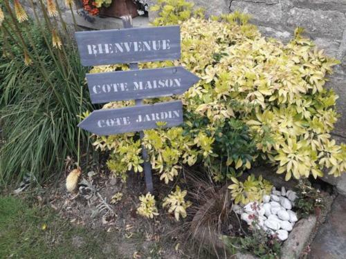 Vacances Au Calme
