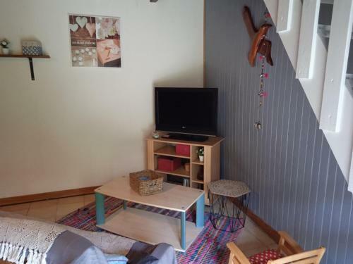 Vacances Au Calme