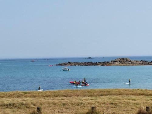 Panoramic Sea View, Plouguerneau