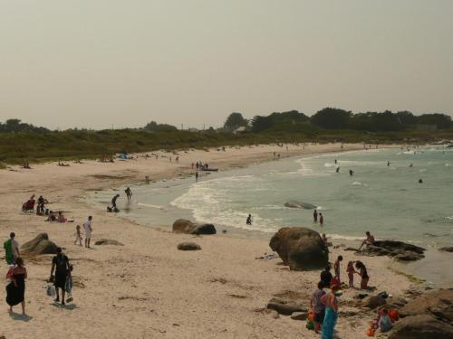 Panoramic Sea View, Plouguerneau