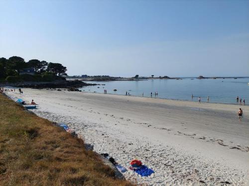 Panoramic Sea View, Plouguerneau