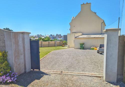 La Villa Ty Reun - Sea View And Beach At 100m
