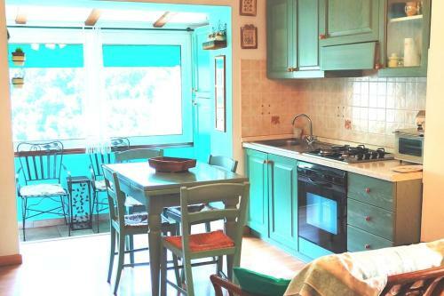 Apartamento Heidi House - Romantico Bilocale Per Coppia