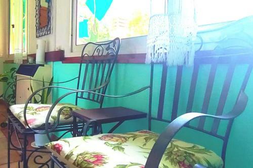 Apartamento Heidi House - Romantico Bilocale Per Coppia