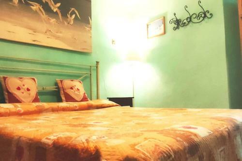 Apartamento Heidi House - Romantico Bilocale Per Coppia