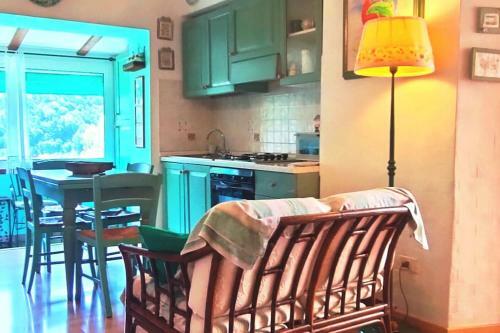 Apartamento Heidi House - Romantico Bilocale Per Coppia
