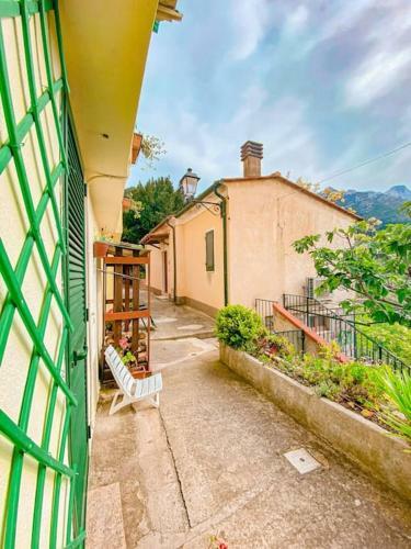 Apartamento Heidi House - Romantico Bilocale Per Coppia