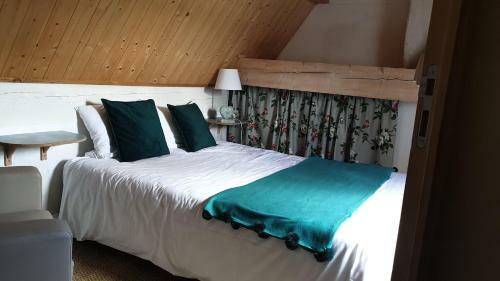 Apartamento De Passage Chez Lili