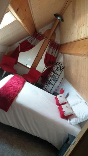 Apartamento De Passage Chez Lili