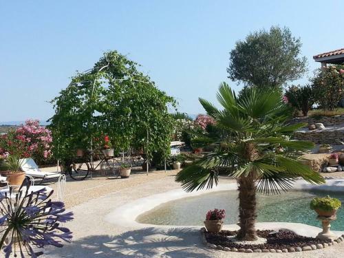 G�te En Pays Cathare