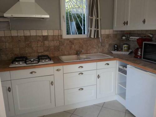 G�te En Pays Cathare