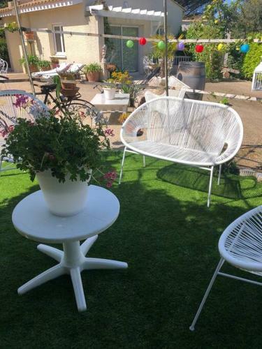 G�te En Pays Cathare