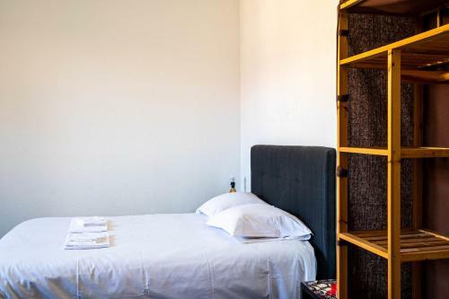 Apartamento L'ermitage Coin de Tranquillit� Dans Le Quartier Historique