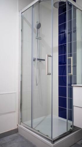 Apartamento Petit Logis Au Bord Du Clain