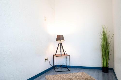 Apartamento Le Petit Moussaillon