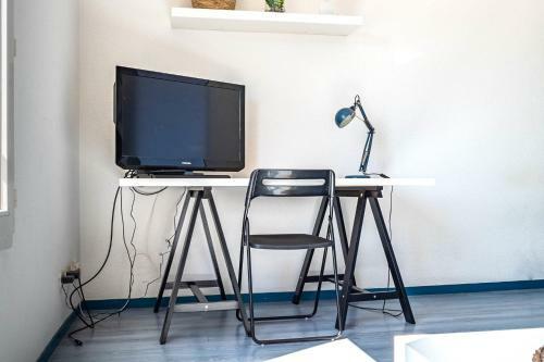 Apartamento Le Petit Moussaillon