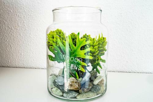 Apartamento Le Petit Moussaillon