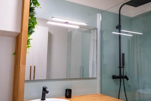 Apartamento Le Petit H�tel - Superbe Studio Enti�rement Neuf