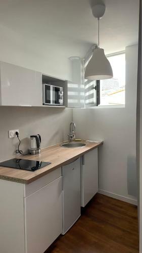 Apartamento Les Studios De Cl�ment