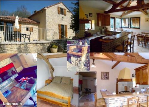 G�te Tranquillit�