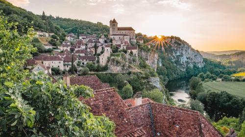 G�te Tranquillit�