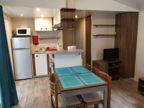 Apartamento Mobil-home 42, Proche Animations