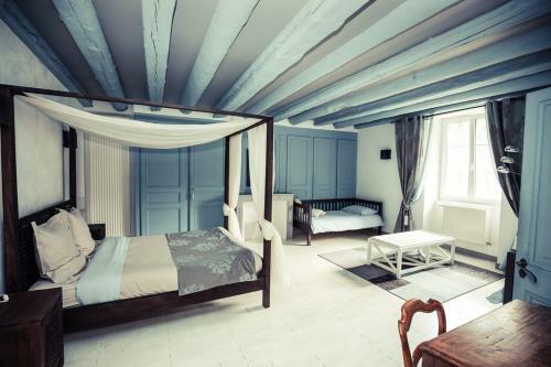 Bed & Breakfast Moulin Chantepierre