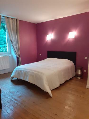 Bed & Breakfast Moulin Chantepierre