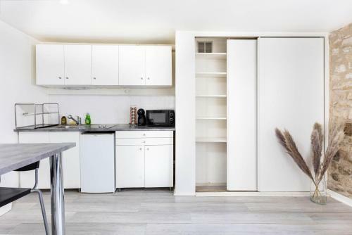 Apartamento Studio Cocooning Au Centre Historique de Pontoise