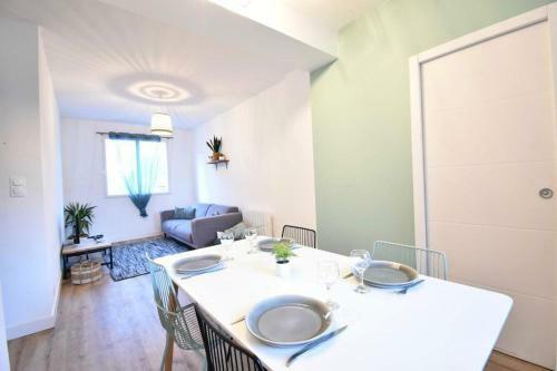 Apartamento Appartement 2 Pi�ces ? Centre Ville ?