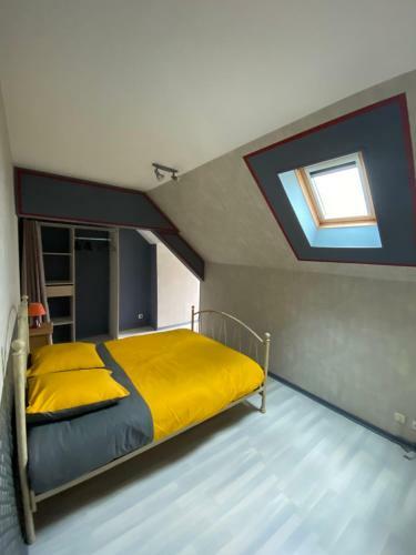 Apartamento Maeva