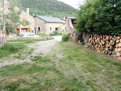 La Maison Du Carlit